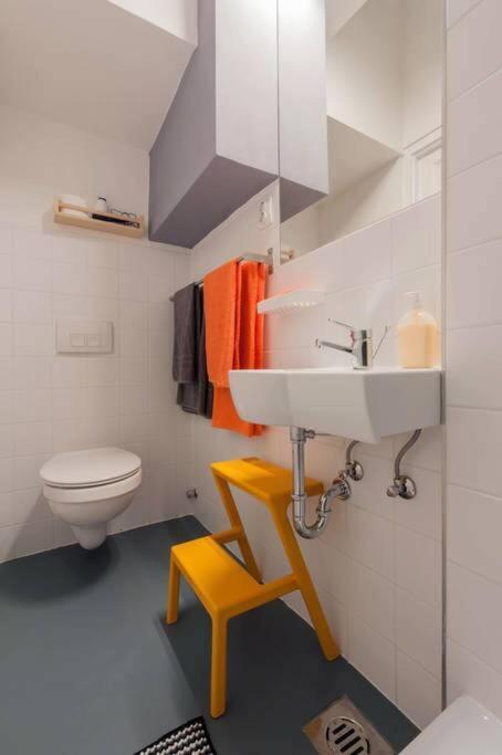 Modern Stylish 2 Bedroom Holiday Apartment Budapest Extérieur photo