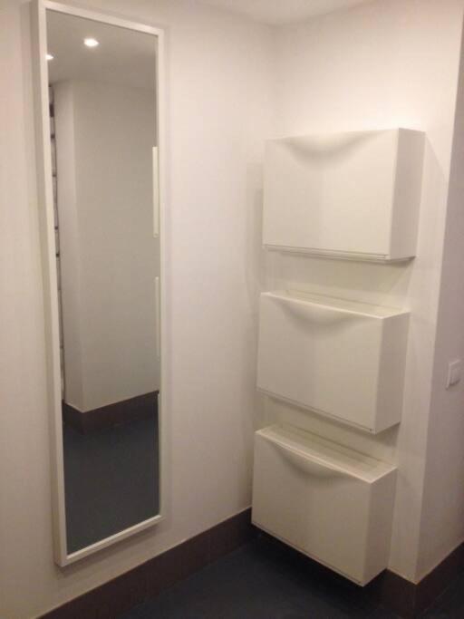 Modern Stylish 2 Bedroom Holiday Apartment Budapest Extérieur photo