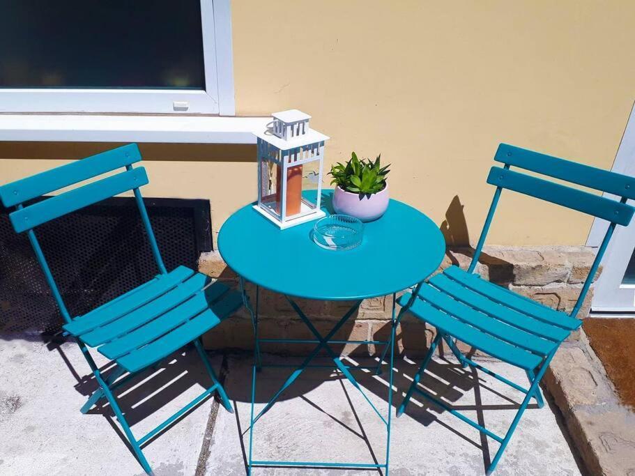 Modern Stylish 2 Bedroom Holiday Apartment Budapest Extérieur photo