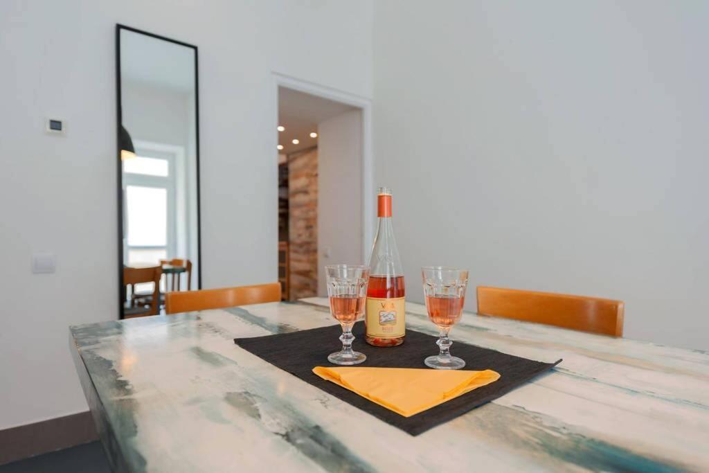 Modern Stylish 2 Bedroom Holiday Apartment Budapest Extérieur photo
