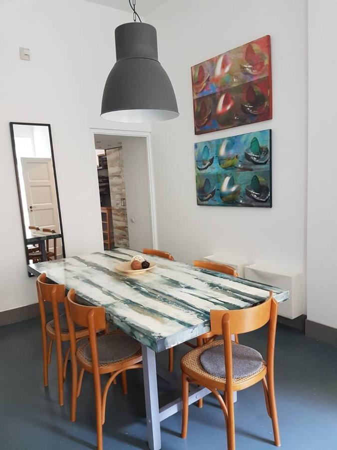 Modern Stylish 2 Bedroom Holiday Apartment Budapest Extérieur photo