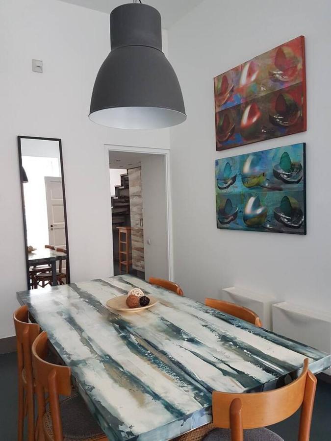 Modern Stylish 2 Bedroom Holiday Apartment Budapest Extérieur photo
