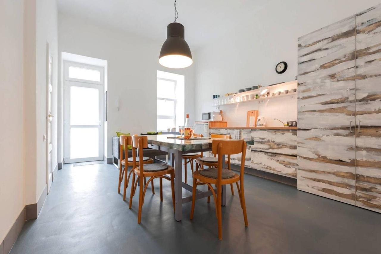 Modern Stylish 2 Bedroom Holiday Apartment Budapest Extérieur photo