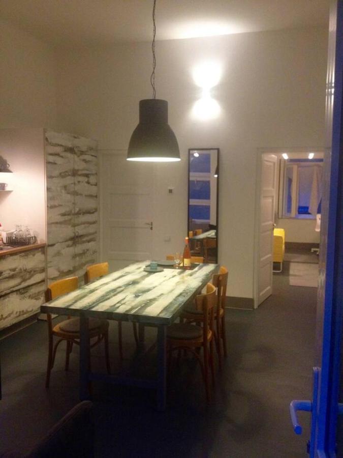 Modern Stylish 2 Bedroom Holiday Apartment Budapest Extérieur photo