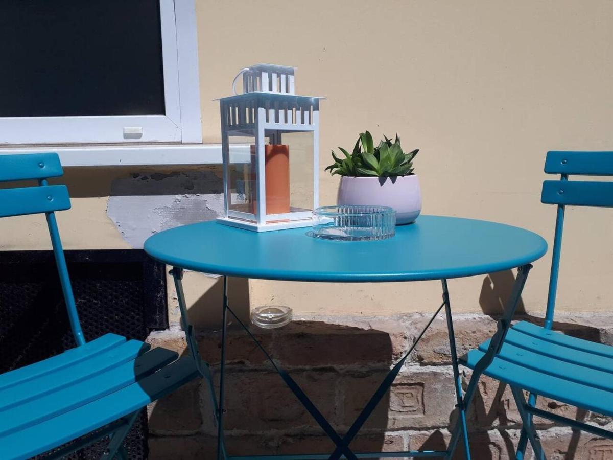 Modern Stylish 2 Bedroom Holiday Apartment Budapest Extérieur photo