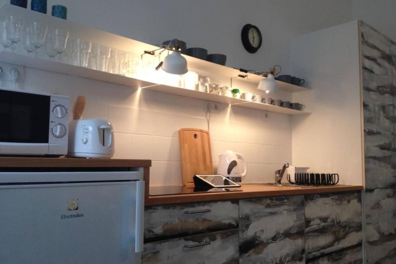 Modern Stylish 2 Bedroom Holiday Apartment Budapest Extérieur photo