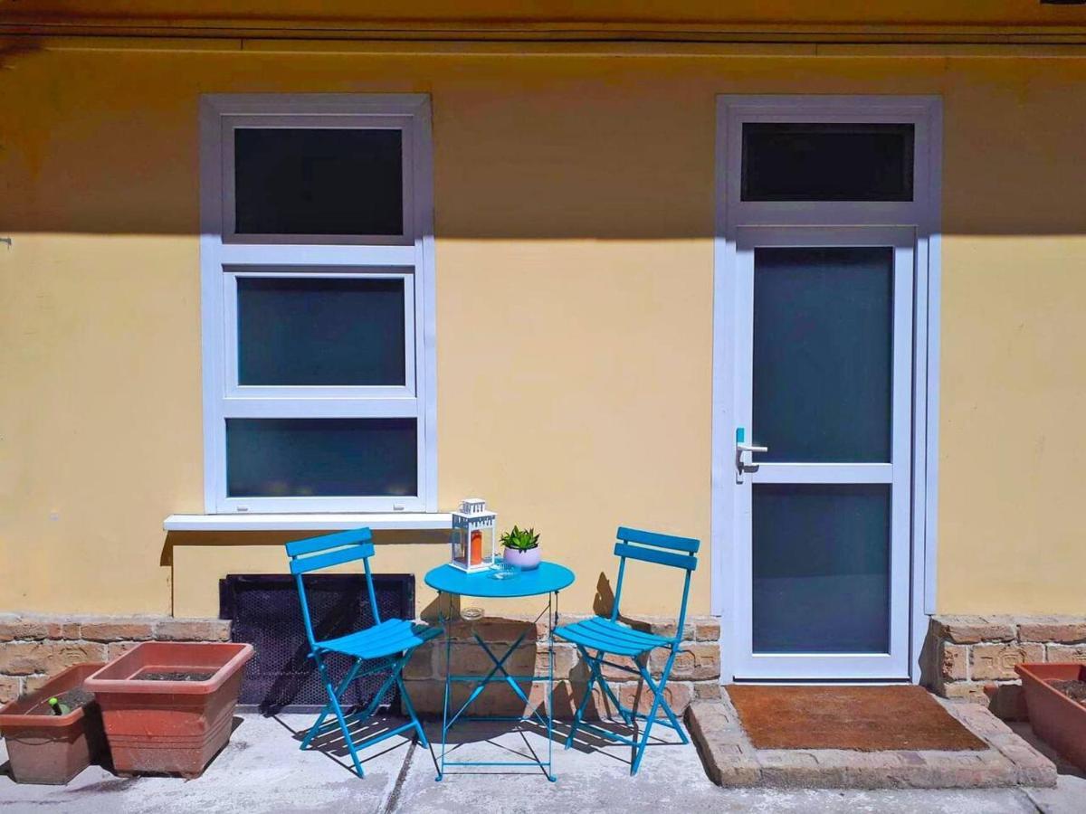 Modern Stylish 2 Bedroom Holiday Apartment Budapest Extérieur photo