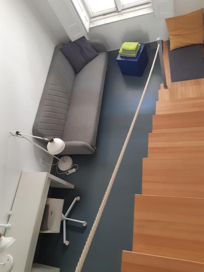 Modern Stylish 2 Bedroom Holiday Apartment Budapest Extérieur photo