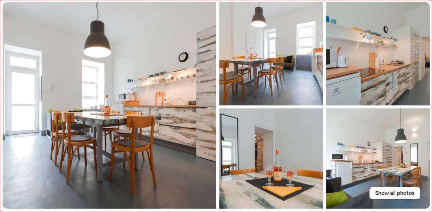 Modern Stylish 2 Bedroom Holiday Apartment Budapest Extérieur photo