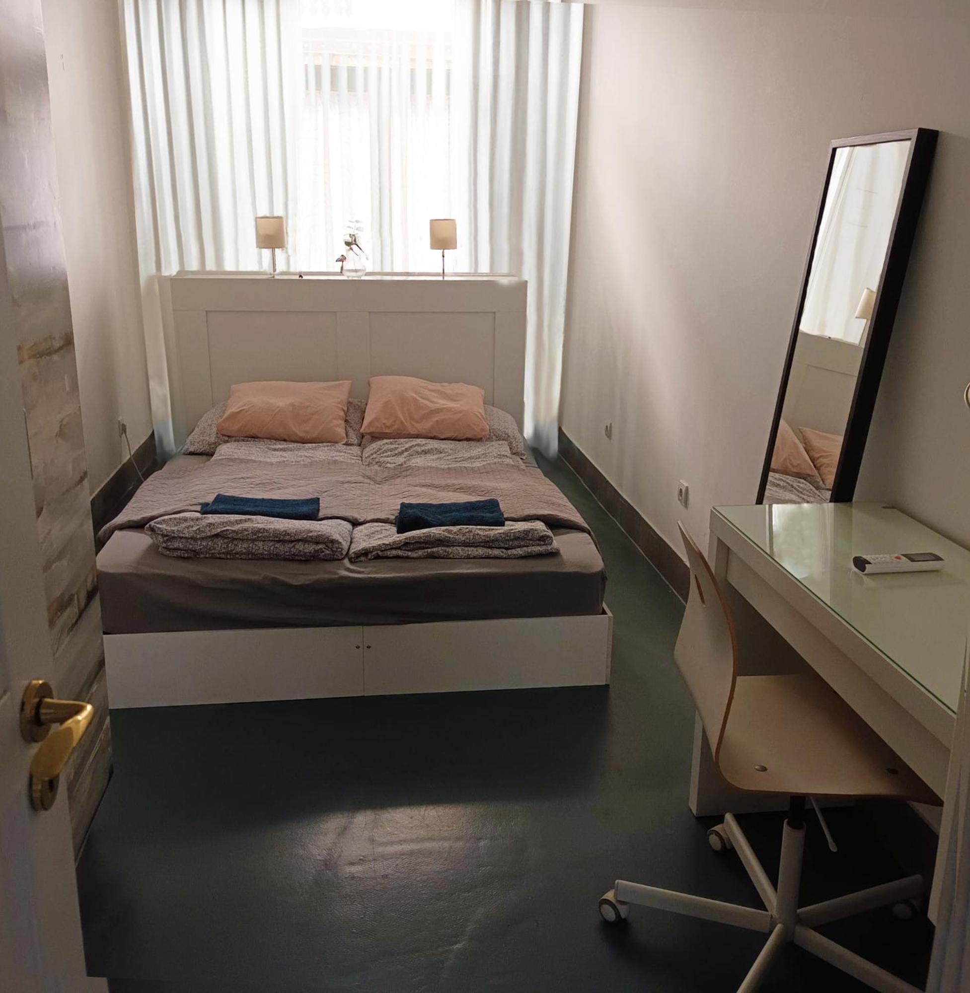 Modern Stylish 2 Bedroom Holiday Apartment Budapest Extérieur photo