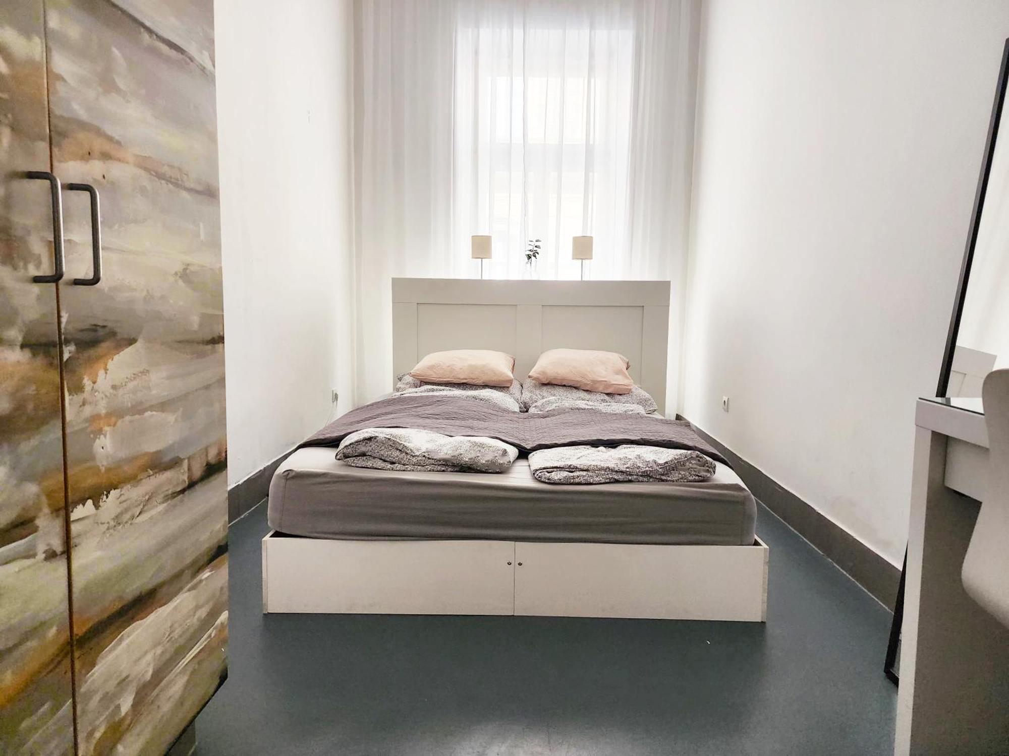 Modern Stylish 2 Bedroom Holiday Apartment Budapest Extérieur photo