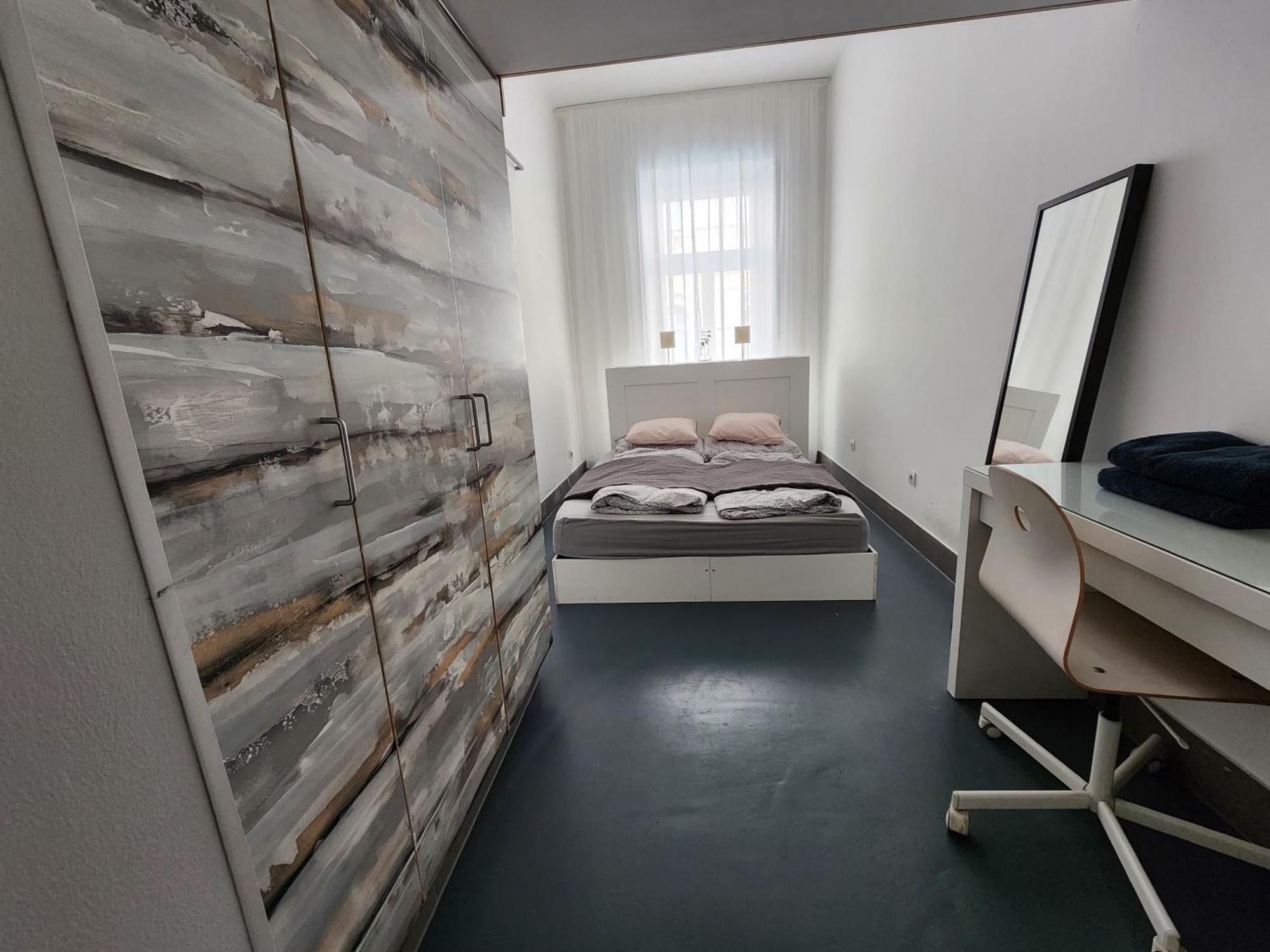 Modern Stylish 2 Bedroom Holiday Apartment Budapest Extérieur photo