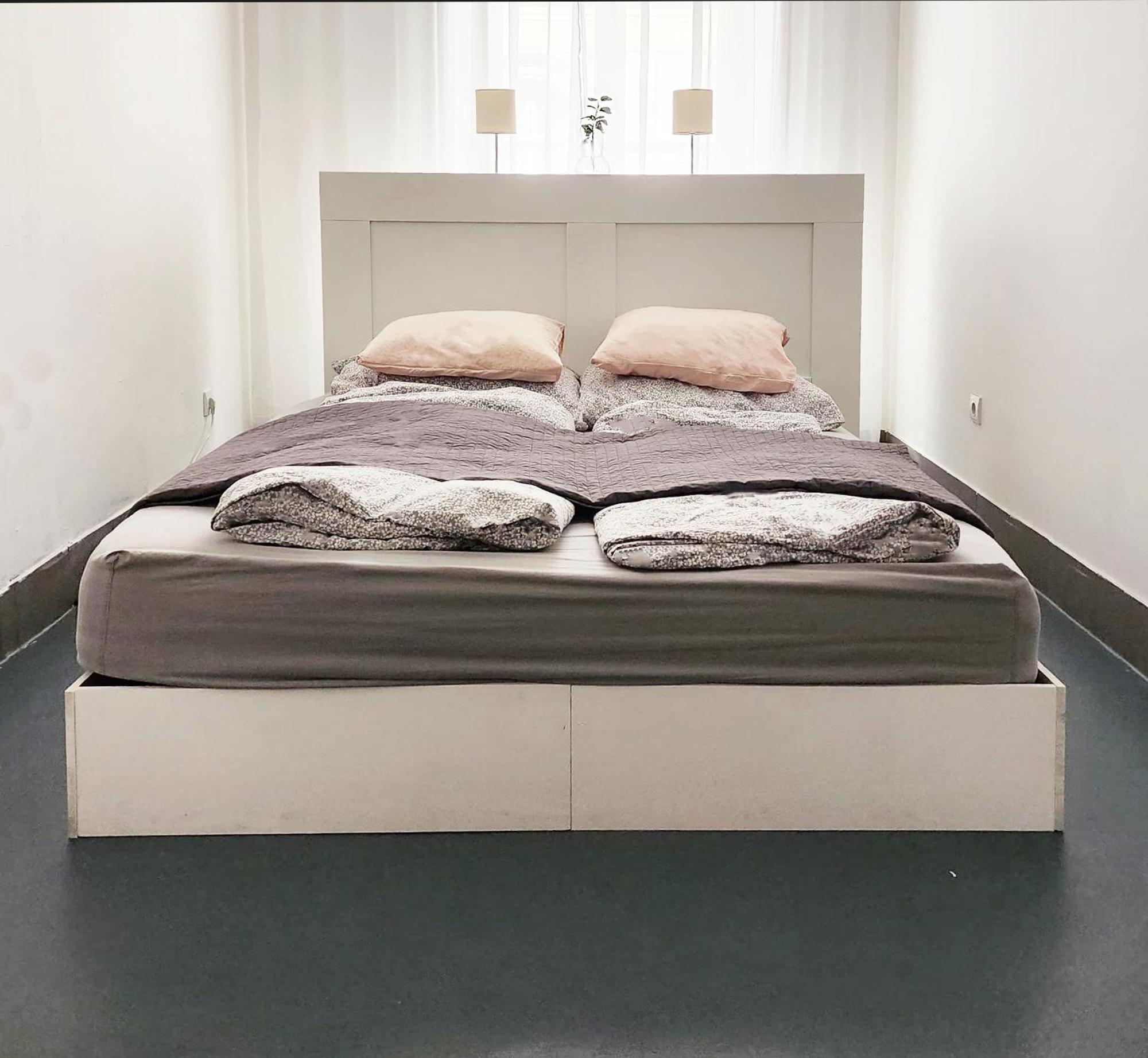 Modern Stylish 2 Bedroom Holiday Apartment Budapest Extérieur photo